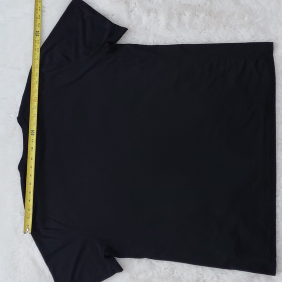 NBA JAZZ BASKETBALL NIKE TEE. - Picture 12 of 15